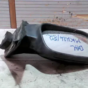 Vedd meg most SUZUKI SWIFT 96-05 Bal visszapillantó tükör mechanikus bontott alkatrész