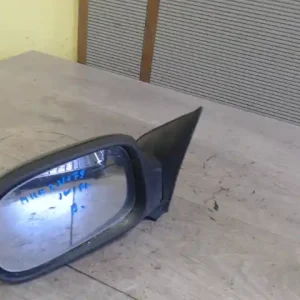 Vedd meg most SUZUKI SWIFT 96-05 Bal visszapillantó tükör mechanikus bontott alkatrész