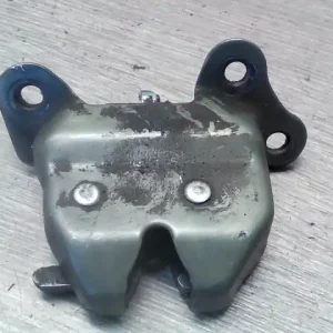 Akció SUZUKI SWIFT 96-05 Csomagtér ajtó zárszerkezet bontott alkatrész