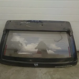 Szuper akció SUZUKI SWIFT 96-05 Csomagtérajtó bontott alkatrész