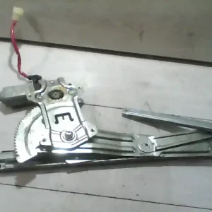 Szuper akció SUZUKI SWIFT 96-05 Jobb első ablakemelő szerkezet elektromos bontott alkatrész