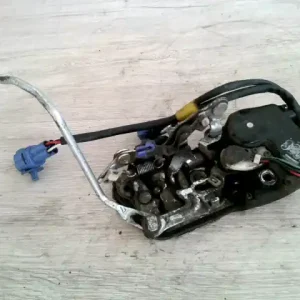 Akciós ár SUZUKI SWIFT 96-05 Jobb első ajtó zárszerkezet központizáras bontott alkatrész