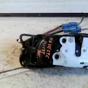 Árcsökkenés SUZUKI SWIFT 96-05 Jobb első ajtó zárszerkezet központizáras bontott alkatrész