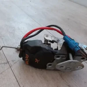 Újdonság SUZUKI SWIFT 96-05 Jobb első ajtó zárszerkezet központizáras bontott alkatrész