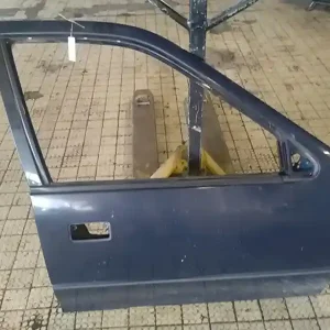 Vásárlói kedvenc SUZUKI SWIFT 96-05 Jobb első ajtó.5 ajtós bontott alkatrész