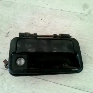 Akciós ár SUZUKI SWIFT 96-05 Jobb első külső kilincsbontott alkatrész