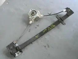 Árengedmény SUZUKI SWIFT 96-05 Jobb hátsó ablakemelő szerkezet mechanikus bontott alkatrész