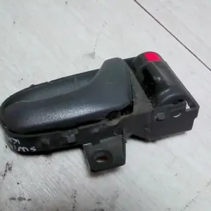 Árcsökkenés SUZUKI SWIFT 96-05 Jobb hátsó belső kilincs bontott alkatrész