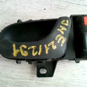 Szuper akció SUZUKI SWIFT 96-05 Jobb hátsó belső kilincs bontott alkatrész