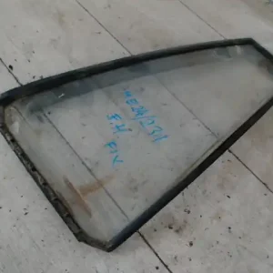 Akciós ár SUZUKI SWIFT 96-05 Jobb hátsó fixüveg ajtóban bontott alkatrész