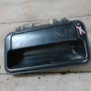 Vásárlói kedvenc SUZUKI SWIFT 96-05 Jobb hátsó külső kilincs bontott alkatrész