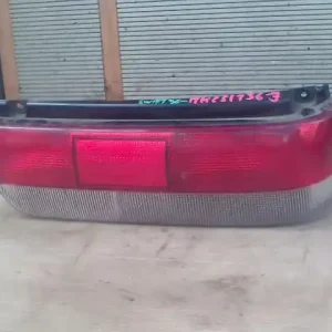 Árcsökkenés SUZUKI SWIFT 96-05 Jobb hátsó lámpa 5 ajtós bontott alkatrész