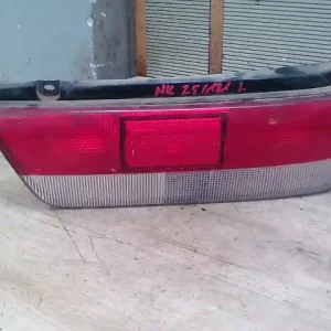 Akciós ár SUZUKI SWIFT 96-05 Jobb hátsó lámpa 5 ajtós bontott alkatrész