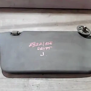 Végkiárusítás SUZUKI SWIFT 96-05 Jobb napellenző bontott alkatrész