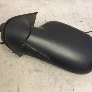 Újdonság SUZUKI SWIFT 96-05 Jobb visszapillantó tükör mechanikus állítású bontott alkatrész