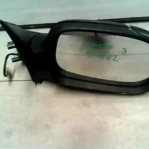 Szuper akció SUZUKI SWIFT 96-05 Jobb visszapillantó tükör elektromos bontott alkatrész