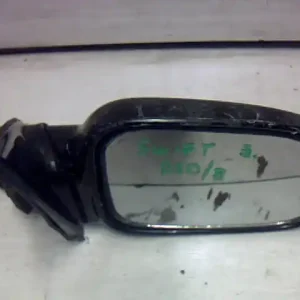 Vedd meg online SUZUKI SWIFT 96-05 Jobb visszapillantó tükör elektromos elektromosbontott alkatrész