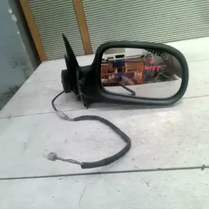 Alacsony ár SUZUKI SWIFT 96-05 Jobb visszapillantó tükör elektromos bontott alkatrész