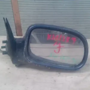 Akciós ár SUZUKI SWIFT 96-05 Jobb visszapillantó tükör elektromos bontott alkatrész