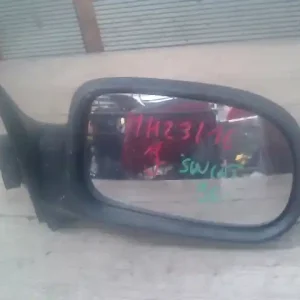 Újdonság SUZUKI SWIFT 96-05 Jobb visszapillantó tükör elektromos bontott alkatrész