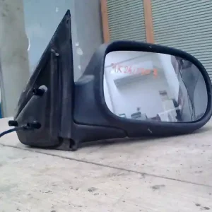 Akció SUZUKI SWIFT 96-05 Jobb visszapillantó tükör elektromos bontott alkatrész