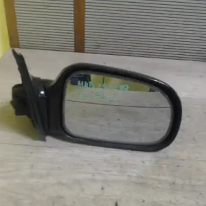 Újdonság SUZUKI SWIFT 96-05 Jobb visszapillantó tükör elektromos bontott alkatrész