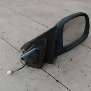 Akció SUZUKI SWIFT 96-05 Jobb visszapillantó tükör elektromos bontott alkatrész