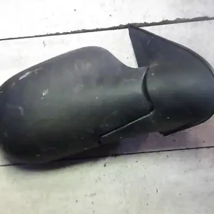 Vásárlói kedvenc SUZUKI SWIFT 96-05 Jobb visszapillantó tükör mechanikus bontott alkatrész