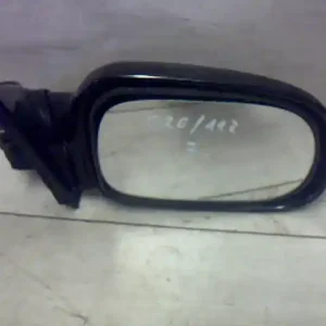 Vedd meg online SUZUKI SWIFT 96-05 Jobb visszapillantó tükör mechanikus mechanikusbontott alkatrész