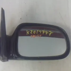 Ajánlat SUZUKI SWIFT 96-05 Jobb visszapillantó tükör mechanikus bontott alkatrész
