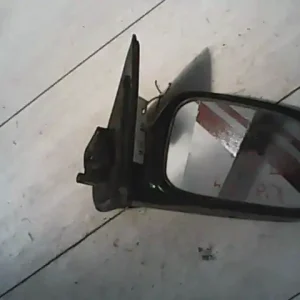 Vedd meg most SUZUKI SWIFT 96-05 Jobb visszapillantó tükör mechanikus bontott alkatrész