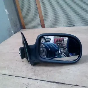 Akció SUZUKI SWIFT 96-05 Jobb visszapillantó tükör mechanikus bontott alkatrész