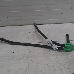 Árcsökkenés SUZUKI SWIFT 96-05 Kiegyenlítőtartály sapka csövekkelbontott alkatrész