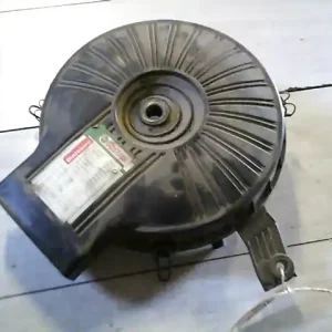 Akció SUZUKI SWIFT 96-05 Légszűrőház bontott alkatrész