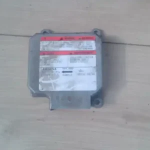 Utolsó esély SUZUKI SWIFT 96-05 Légzsák vezérlőegység bontott alkatrész