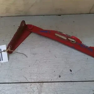 Azonnal elérhető SUZUKI SWIFT 96-05 Motorháztető bal zsanér bontott alkatrész