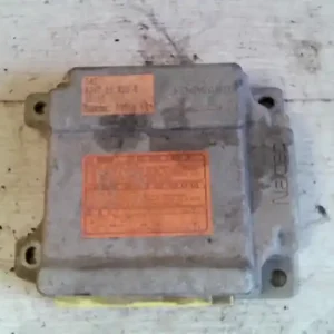 Utolsó esély SUZUKI SWIFT 96-05 Légzsák vezérlőegység bontott alkatrész