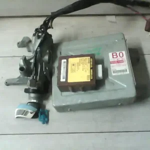 Újdonság SUZUKI SWIFT 96-05 Motorvezérlő egység ecu pcm modul bontott alkatrész