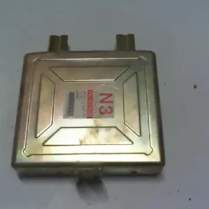 Akció SUZUKI SWIFT 96-05 Motorvezérlő egység ecu pcm modul bontott alkatrész