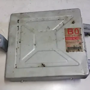 Akciós ár SUZUKI SWIFT 96-05 Motorvezérlő egység ecu pcm modul bontott alkatrész