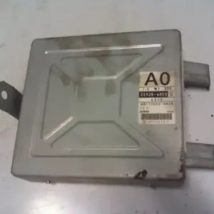 Árengedmény SUZUKI SWIFT 96-05 Motorvezérlő egység ecu pcm modul bontott alkatrész