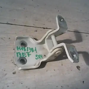 Árengedmény SUZUKI SX4 Bal első felső ajtózsanér bontott alkatrész