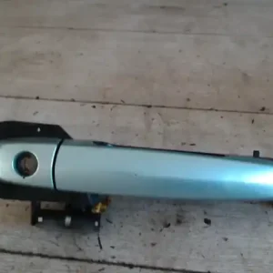 Újdonság SUZUKI SX4 Bal első külső kilincs bontott alkatrész