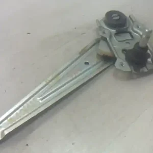 Alacsony ár SUZUKI SX4 Bal hátsó ablakemelő szerkezet mechanikus bontott alkatrész