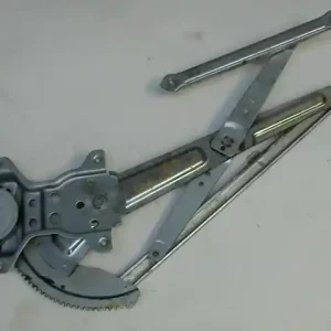 Vedd meg online SUZUKI SX4 Jobb első ablakemelő szerkezet elektromos bontott alkatrész