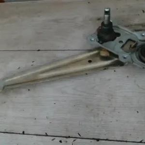 Vedd meg online SUZUKI SX4 Jobb hátsó ablakemelő szerkezet mechanikus bontott alkatrész