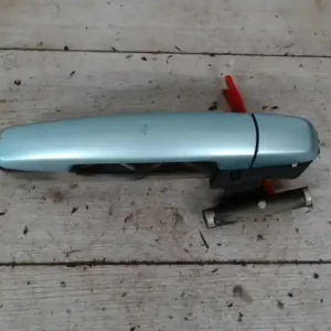 Akció SUZUKI SX4 Jobb hátsó külső kilincs bontott alkatrész