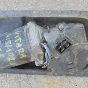 Akció SUZUKI VITARA 88.05-97 Ablaktörlő motor első bontott alkatrész