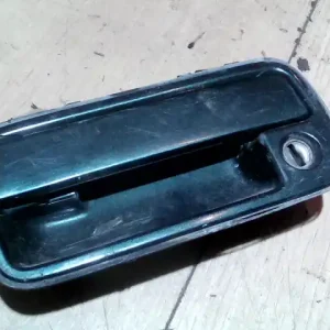 Ajánlat SUZUKI VITARA 88.05-97 Bal első külső kilincs bontott alkatrész