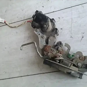 Ajánlat SUZUKI VITARA 88.05-97 Bal hátsó ajtó zárszerkezet központi záras bontott alkatrész